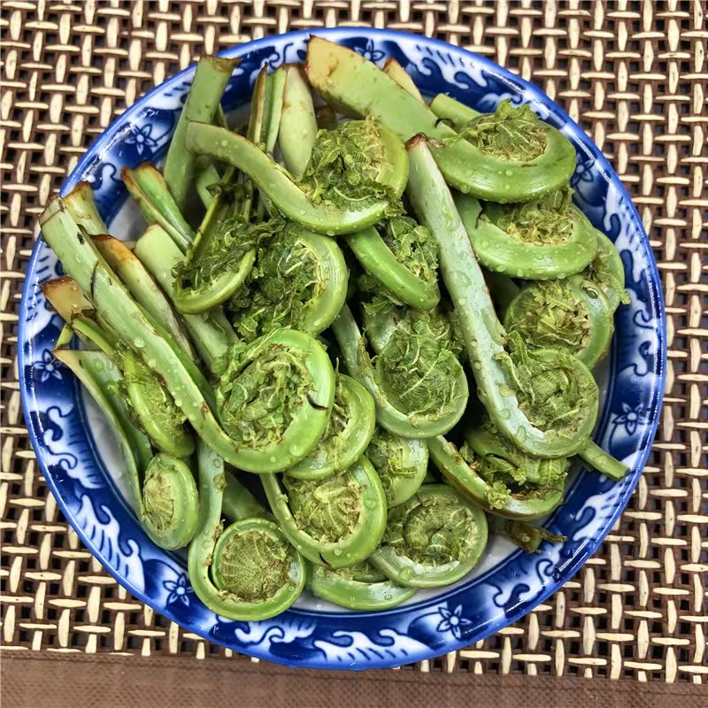 野生广东菜